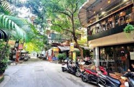 Bán nhà phân lô trường Đại Học Sân Khấu Điện Ảnh dt 70m2 căn góc KD cafe rất đỉnh